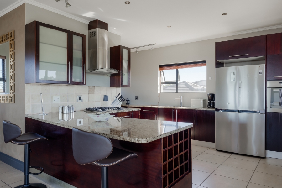 3 Bedroom Property for Sale in Pezula Golf Estate Western Cape